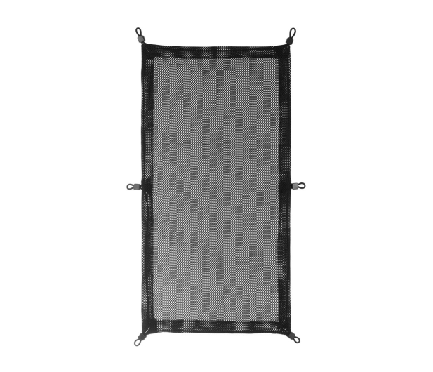SILVER MONKEY Organizer do kabli pod biurko EE-100 SMA233 - 1233450 - zdjęcie